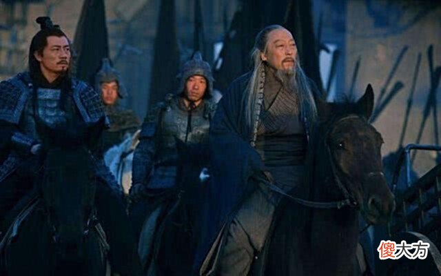 【历史故事】司马懿能笑到最后，他的过人之处值得学习