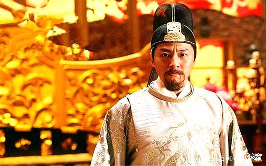 【爱历史】失落的汉四郡：中日首战白江口，大唐称霸东北亚