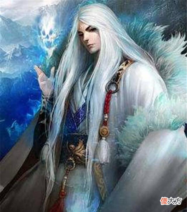 【历史故事】池瑶女皇无力成为后宫之主？月神修为半步大自在！纪梵心天圆无缺