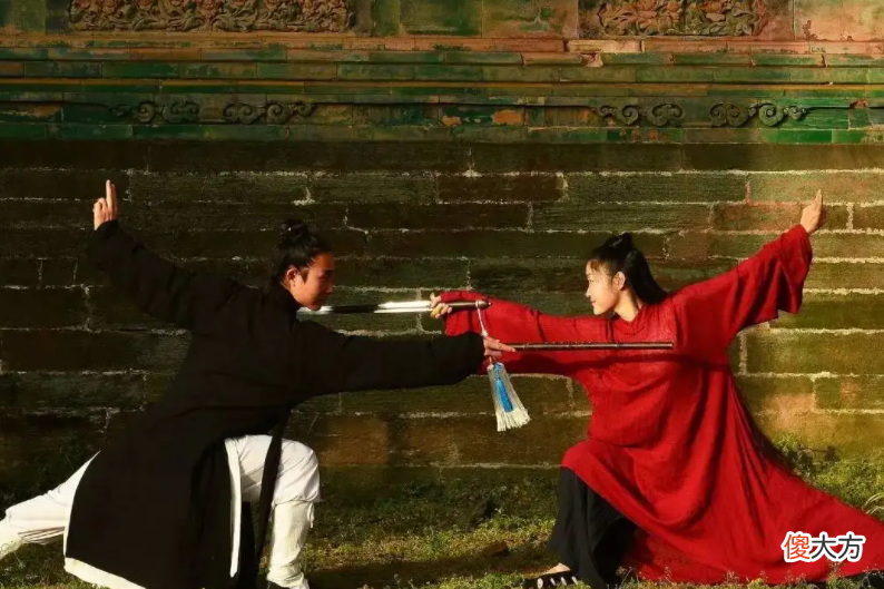 【爱历史】中国武术不过是花拳绣腿，这是真的吗？历史上的四次禁武道出真相