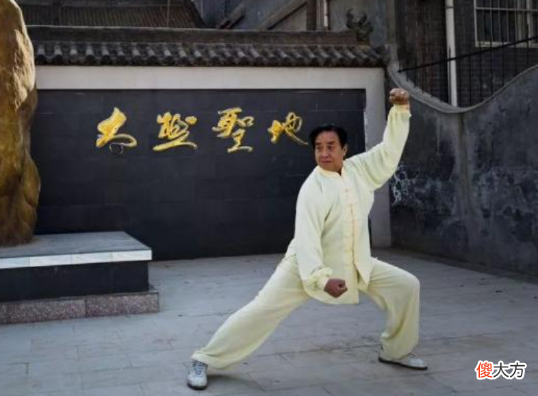 【爱历史】中国武术不过是花拳绣腿，这是真的吗？历史上的四次禁武道出真相