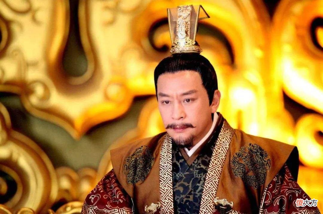 【历史故事】朱温篡唐时有多凶残？一顿饭杀死9个王爷，将30多位大臣抛尸黄河