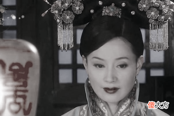 【历史故事】清朝时，孝庄太后为何能从排名倒数第一逆转，死后为何37年才下葬