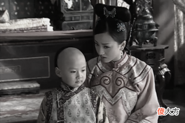 【历史故事】清朝时，孝庄太后为何能从排名倒数第一逆转，死后为何37年才下葬