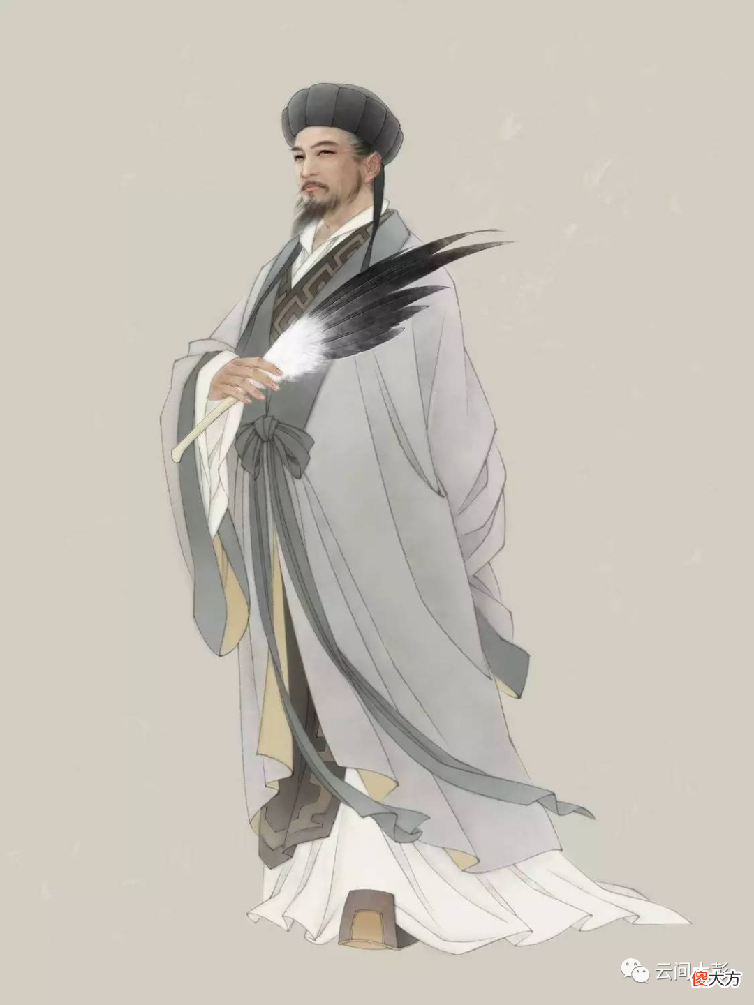 【爱历史】水漫江东（4）——尸骨未寒先杀为敬