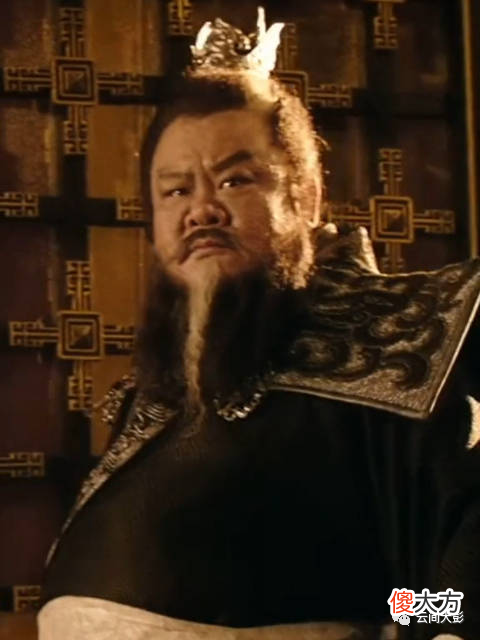 【爱历史】水漫江东（4）——尸骨未寒先杀为敬