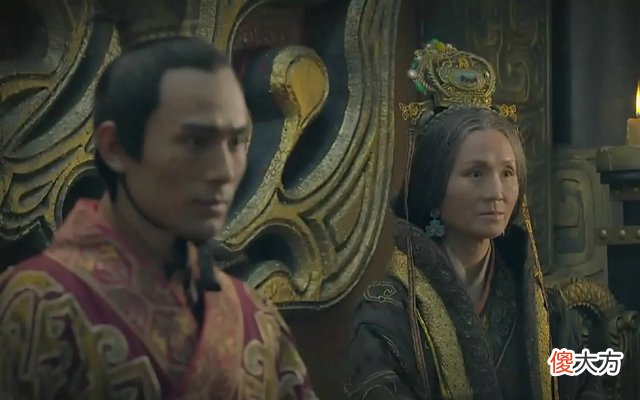 【历史故事】汉朝太后爱干政，这种权力生态是如何产生的？皇帝们为何会默认？