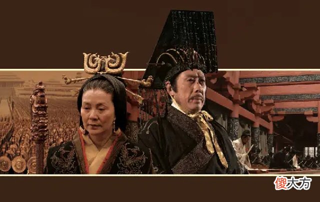 【历史故事】汉朝太后爱干政，这种权力生态是如何产生的？皇帝们为何会默认？