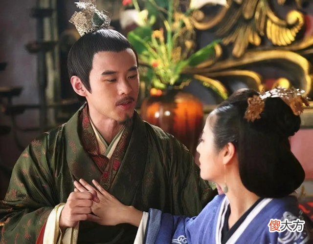 【历史故事】汉朝太后爱干政，这种权力生态是如何产生的？皇帝们为何会默认？