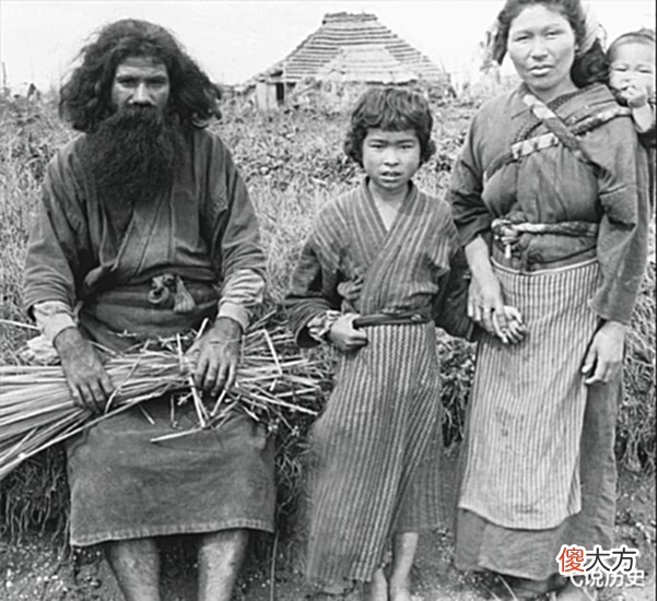【历史故事】原来日本人祖先并非徐福,DNA结果出炉,结果令人匪夷所思