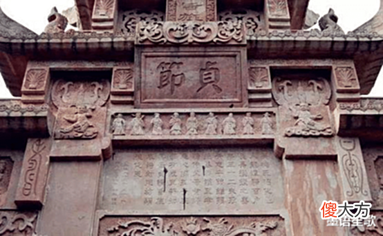 【历史故事】古代女子很重视“贞洁”,为何遇到采花贼从不反抗?原因非常现实