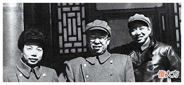 【爱历史】1928年，朱老总任红四军军长的时候，下辖三个师，是谁担任师长