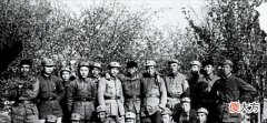 【爱历史】1928年，朱老总任红四军军长的时候，下辖三个师，是谁担任师长