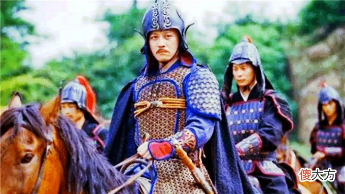 【爱历史】明太祖第七女大名公主，丈夫在靖难之役立功，一家人结局如何