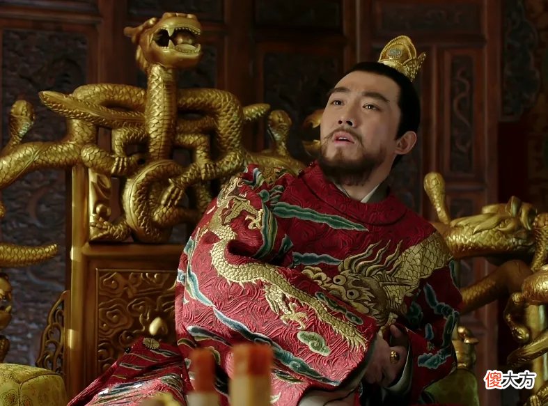 【历史故事】相较朱高煦，体胖多病的朱高炽，为何会成为朱棣心中的太子人选？