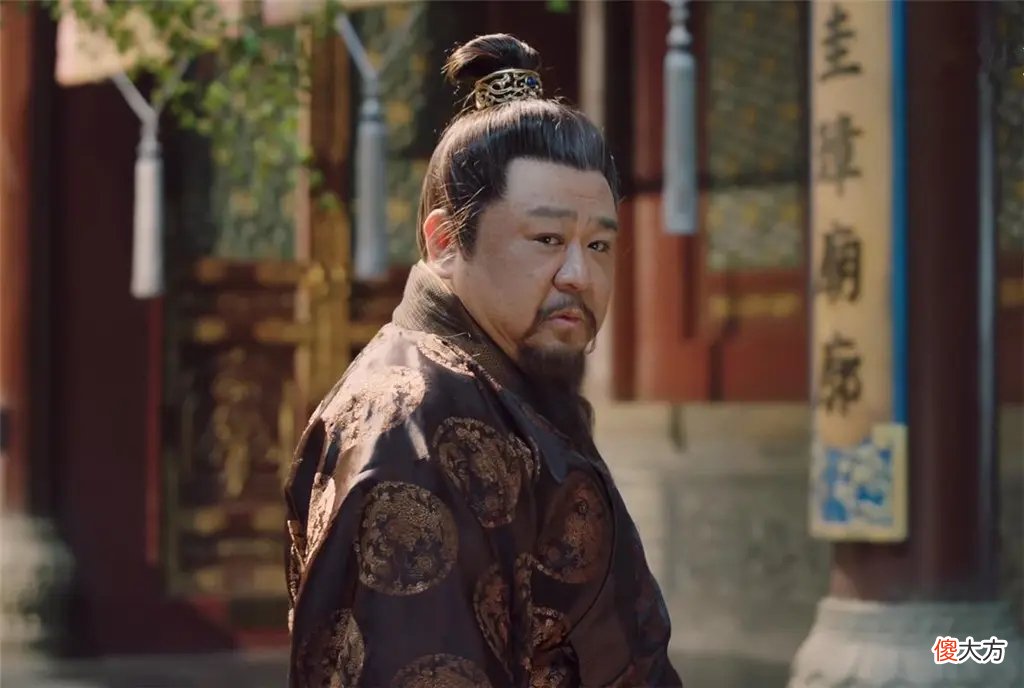 【历史故事】相较朱高煦，体胖多病的朱高炽，为何会成为朱棣心中的太子人选？