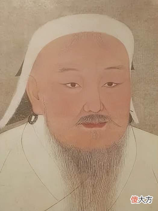 【爱历史】史上最强逆袭：铁木真是怎样崛起的？