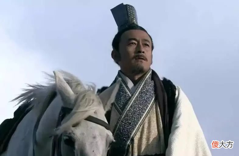【爱历史】历史名人：越王勾践/（二十一）范蠡归隐