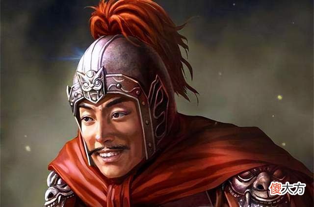 【历史故事】蜀汉的五位武将,名气不小,最后却都下落不明!