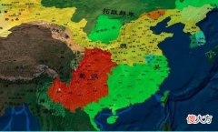 【历史故事】蜀汉的五位武将，名气不小，最后却都下落不明！