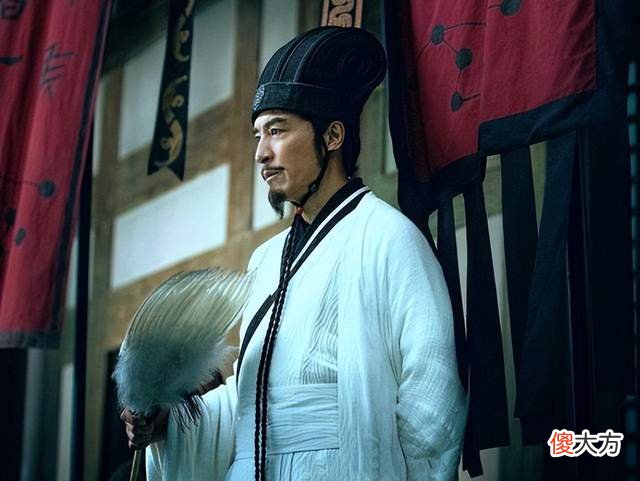 【历史故事】蜀汉的五位武将，名气不小，最后却都下落不明！