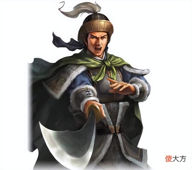 【历史故事】蜀汉的五位武将，名气不小，最后却都下落不明！