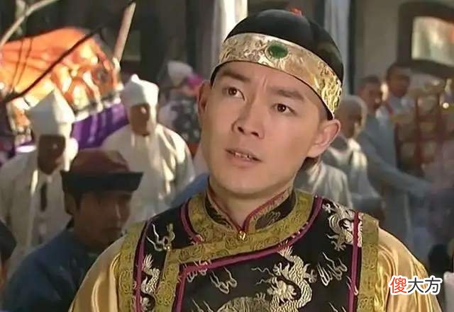【历史故事】她为18岁雍正生四个儿女，临终前被赶出宫外，乾隆却亲自祭奠