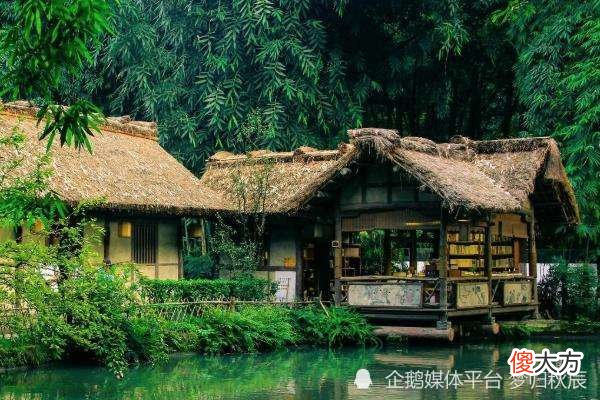 【爱历史】乱世里流亡的诗人：用最华丽的辞藻写最悲哀的诗，终究是客死他乡
