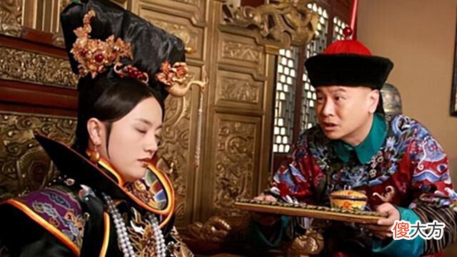 【爱历史】八旬爷爷卖300年的宫廷雪糕,是慈禧饭后必吃冰点,如今面临失传