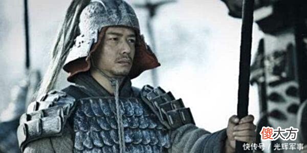 【爱历史】韩信作为汉军大将，为何身边没有一个心腹，原因是这样！