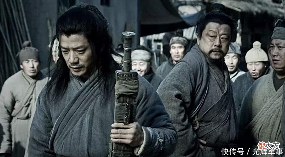【爱历史】韩信作为汉军大将，为何身边没有一个心腹，原因是这样！