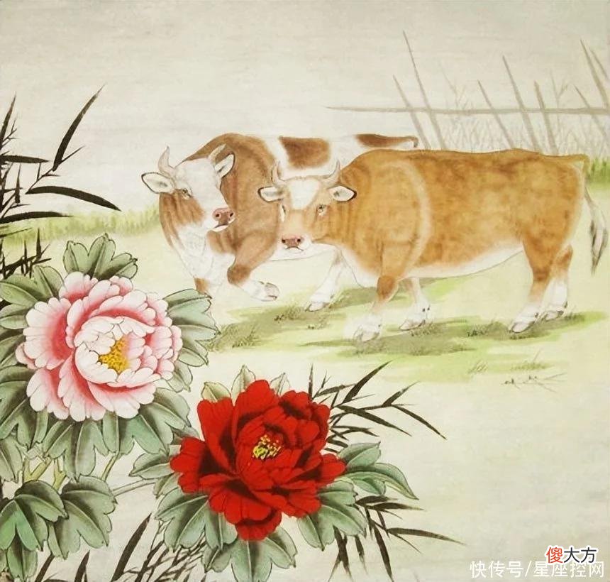 【星座控】5月将过，四生肖云开雾散，苦尽甘来，不再缺钱与漏财