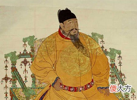 【爱历史】《大明风华》中的景清是怎样得罪朱棣的？