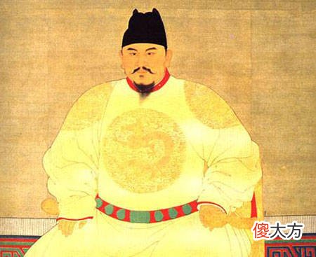 【爱历史】《大明风华》中的景清是怎样得罪朱棣的？