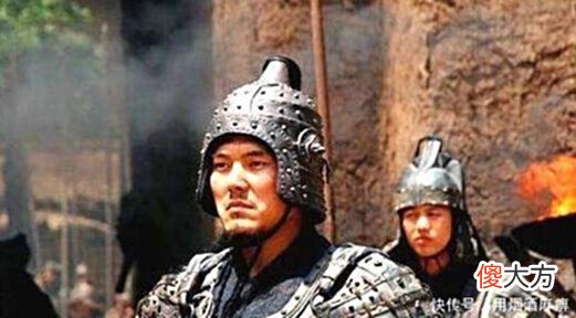 【爱历史】蜀汉这两位大将手握重兵，为何蜀国灭亡时，他们不率兵前去救援！
