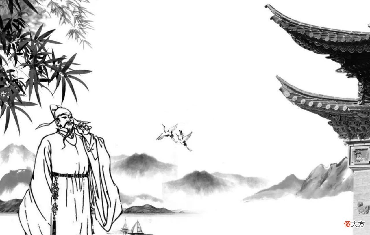 【爱历史】清代蜀中三才子李调元酒宴上的趣事