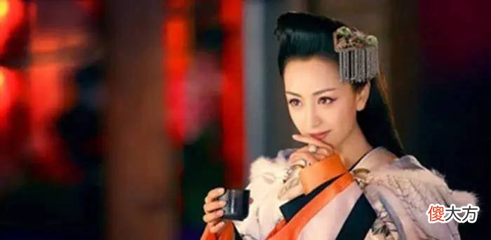 【爱历史】三国最坏的四位女人，看看都有谁