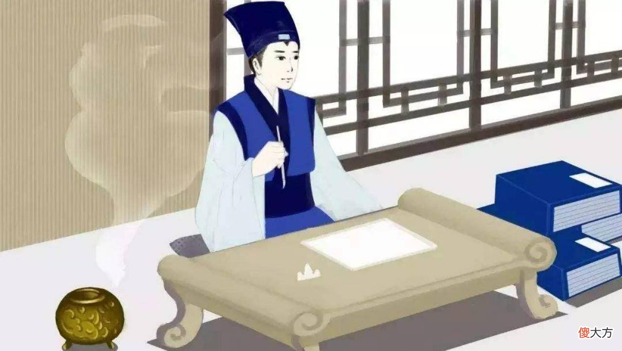 【历史故事】王阳明：12岁抬头望月，写下妙诗，无一生僻字