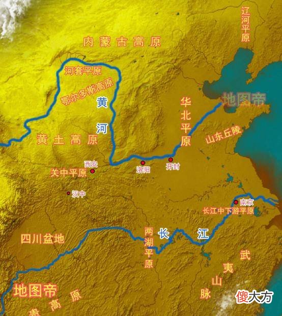 【爱历史】刘秀从一个绿林好汉，变成东汉皇帝