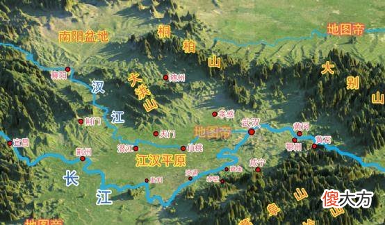 【爱历史】刘秀从一个绿林好汉，变成东汉皇帝