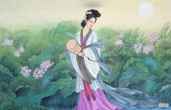 【历史故事】李清照一首咏梅词，全词无一梅字却句句写梅