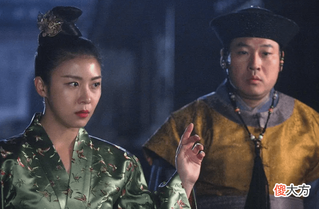 【爱历史】《倚天屠龙记》青龙派掌门撑死了资深二流高手