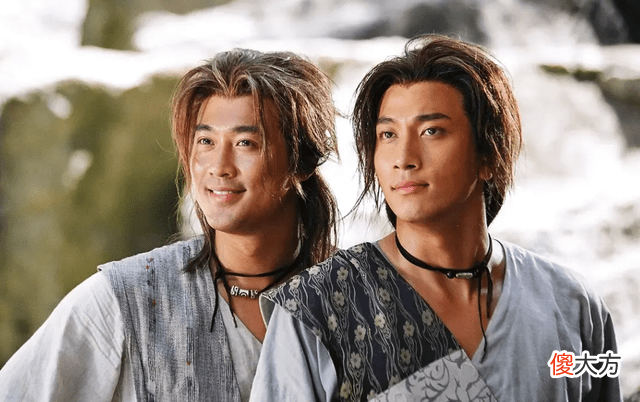 【爱历史】《倚天屠龙记》青龙派掌门撑死了资深二流高手