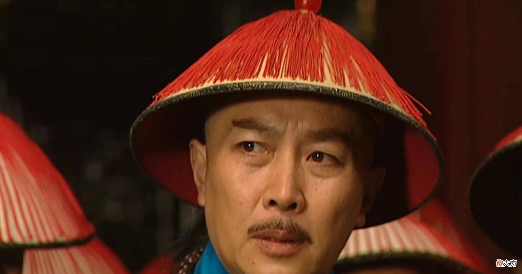 【历史故事】雍正篡夺皇位的是真正的历史吗