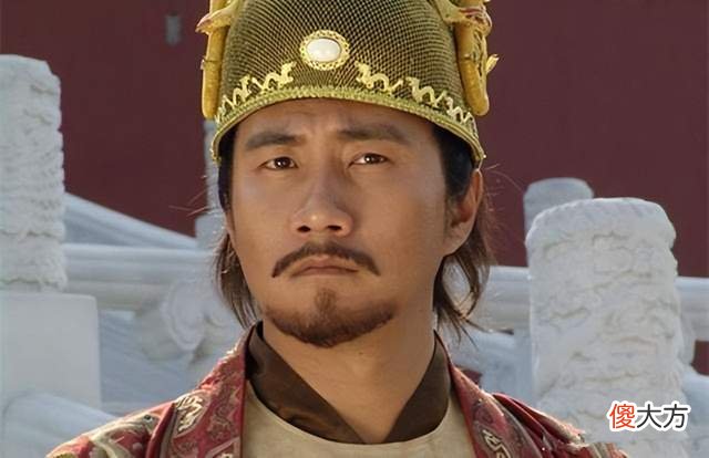 【历史故事】马皇后出殡时遇暴雨，朱元璋想让众人陪葬，和尚一句话救千人性命