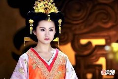 【爱历史】刘彻没有背弃对陈阿娇的诺言，为她造了一座金屋，却困死了她