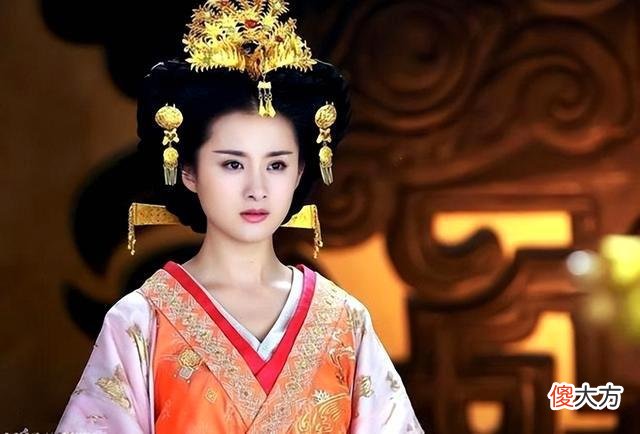 【爱历史】刘彻没有背弃对陈阿娇的诺言，为她造了一座金屋，却困死了她