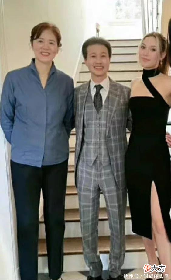 【就爱时尚】郎平女儿竟然赢了谷爱凌！穿连体衣又帅又飒，小谷秀美腿变身辣妹
