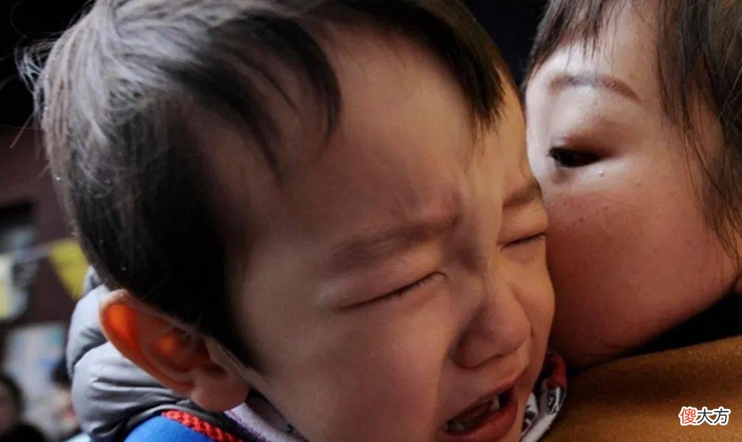 把29个月的宝宝送入幼儿园，太后悔了，给家长们提个醒