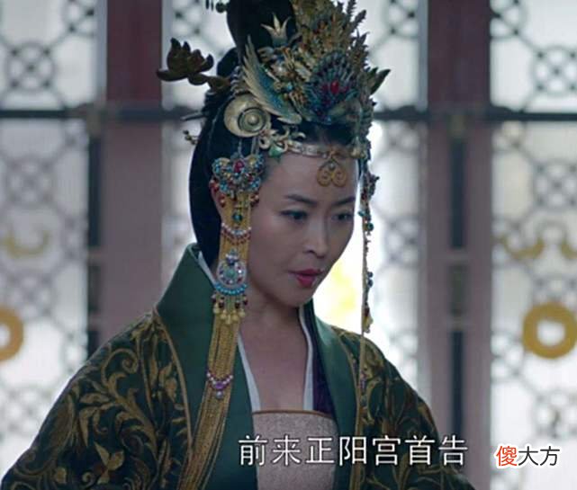 【爱历史】琅琊榜：宸妃为何成为梁帝心中的白月光？静妃说出了当年的秘密